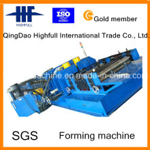 High Quality with Hot Selling Steel Cable Tray Profile Roll Forming Machine
